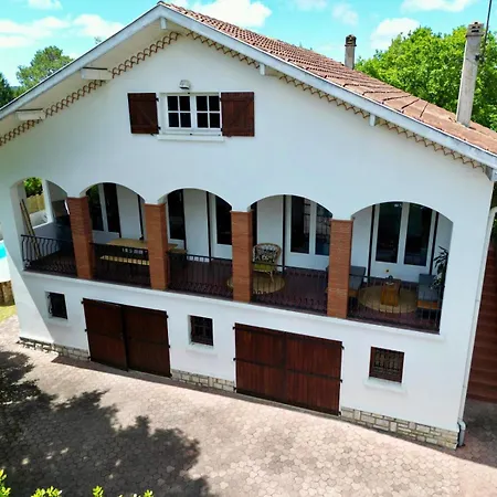 بيت للعطل Maison De
