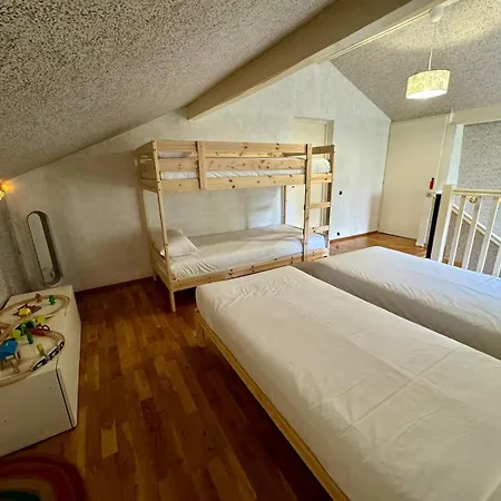 بيت للعطل Maison De
