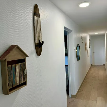 Maison De بيت للعطل